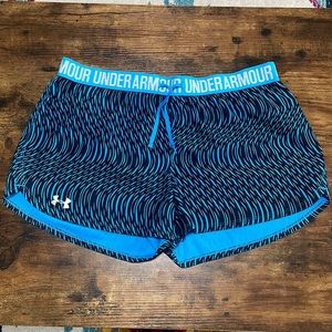 Underarmour Women’s Shorts